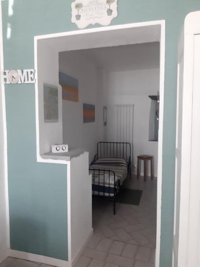 فيلا In Piazzetta - تْشيرنوبيو المظهر الخارجي الصورة
