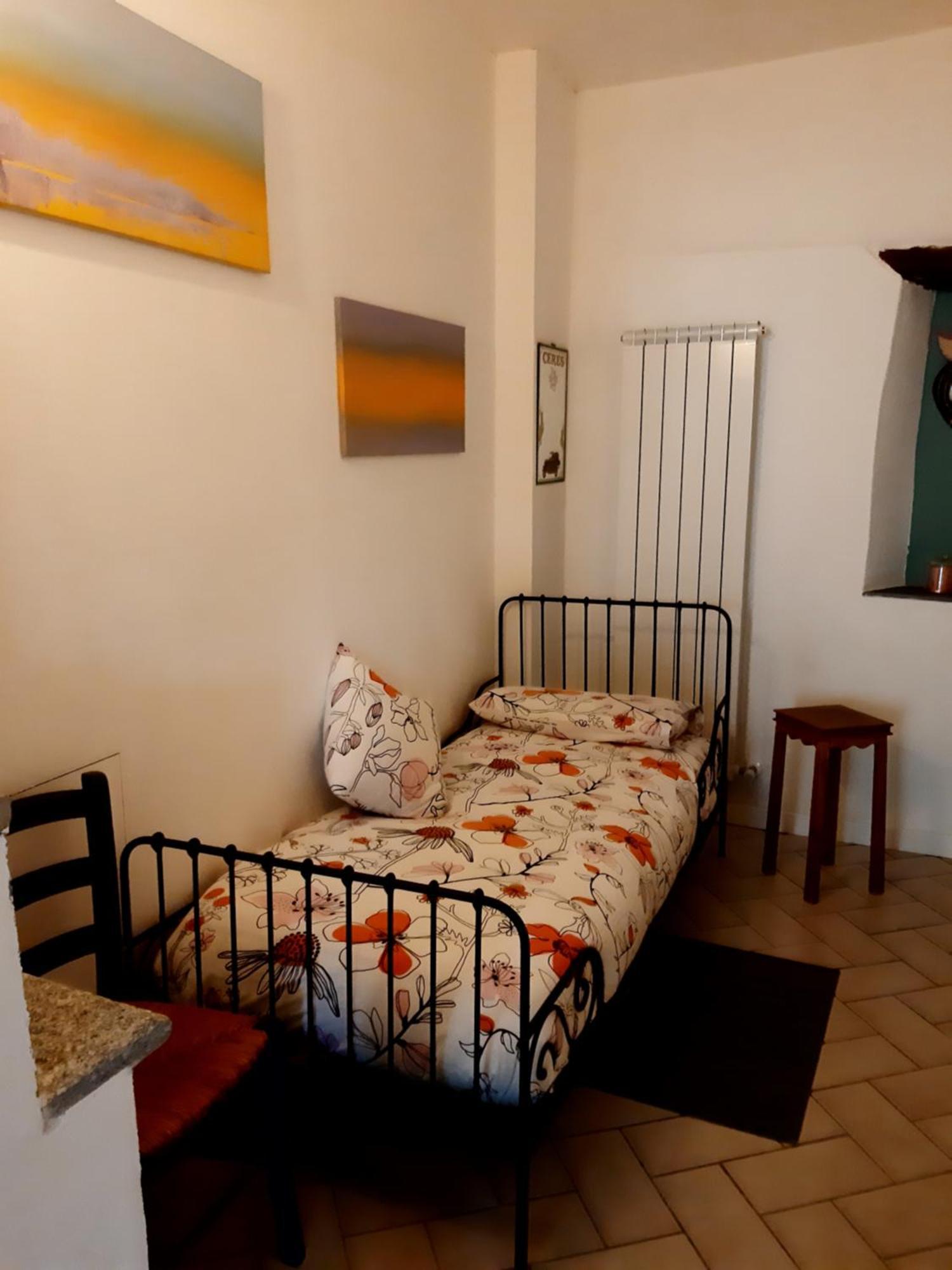 فيلا In Piazzetta - تْشيرنوبيو المظهر الخارجي الصورة
